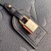 Louis Vuitton Petit Palais Bag In Monogram Empreinte Leather M58916 Louis Vuitton Petit Palais Bag In Monogram Empreinte Leather M58916