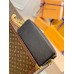Louis Vuitton Petit Palais Bag In Monogram Empreinte Leather M58916 Louis Vuitton Petit Palais Bag In Monogram Empreinte Leather M58916