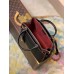 Louis Vuitton Petit Palais Bag In Monogram Empreinte Leather M58916 Louis Vuitton Petit Palais Bag In Monogram Empreinte Leather M58916