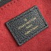 Louis Vuitton Petit Palais Bag In Monogram Empreinte Leather M58916 Louis Vuitton Petit Palais Bag In Monogram Empreinte Leather M58916