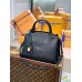 Louis Vuitton Petit Palais Bag In Monogram Empreinte Leather M58916 Louis Vuitton Petit Palais Bag In Monogram Empreinte Leather M58916