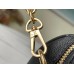 Louis Vuitton Speedy Bandouliere 20 Bag In Monogram Empreinte Leather M58953 Louis Vuitton Speedy Bandouliere 20 Bag In Monogram Empreinte Leather M58953