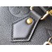 Louis Vuitton Speedy Bandouliere 20 Bag In Monogram Empreinte Leather M58953 Louis Vuitton Speedy Bandouliere 20 Bag In Monogram Empreinte Leather M58953
