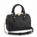 Louis Vuitton Speedy Bandouliere 20 Bag In Monogram Empreinte Leather M58953 Louis Vuitton Speedy Bandouliere 20 Bag In Monogram Empreinte Leather M58953