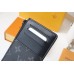 Louis Vuitton Multi Card Holder Trunk In Monogram Eclipse Canvas M80556 Louis Vuitton Multi Card Holder Trunk In Monogram Eclipse Canvas M80556