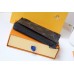 Louis Vuitton Multi Card Holder Trunk In Monogram Eclipse Canvas M80556 Louis Vuitton Multi Card Holder Trunk In Monogram Eclipse Canvas M80556