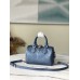 Louis Vuitton Speedy Bandouliere 20 Bag In Monogram Empreinte Leather M58958 Louis Vuitton Speedy Bandouliere 20 Bag In Monogram Empreinte Leather M58958
