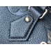 Louis Vuitton Speedy Bandouliere 20 Bag In Monogram Empreinte Leather M58958 Louis Vuitton Speedy Bandouliere 20 Bag In Monogram Empreinte Leather M58958