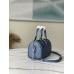 Louis Vuitton Speedy Bandouliere 20 Bag In Monogram Empreinte Leather M58958 Louis Vuitton Speedy Bandouliere 20 Bag In Monogram Empreinte Leather M58958