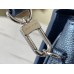 Louis Vuitton Pochette Metis Bag In Monogram Empreinte Leather M59211 Louis Vuitton Pochette Metis Bag In Monogram Empreinte Leather M59211