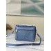 Louis Vuitton Pochette Metis Bag In Monogram Empreinte Leather M59211 Louis Vuitton Pochette Metis Bag In Monogram Empreinte Leather M59211