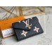Louis Vuitton Victorine Wallet In Monogram Empreinte Leather M80968