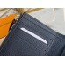Louis Vuitton Victorine Wallet In Monogram Empreinte Leather M80968