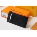 Louis Vuitton Coin Card Holder In Monogram Leather M80827