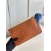 Louis Vuitton Neverfull MM Bag In Monogram Empreinte Leather M46135 Louis Vuitton Neverfull MM Bag In Monogram Empreinte Leather M46135