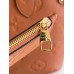 Louis Vuitton Neverfull MM Bag In Monogram Empreinte Leather M46135 Louis Vuitton Neverfull MM Bag In Monogram Empreinte Leather M46135