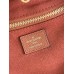 Louis Vuitton Neverfull MM Bag In Monogram Empreinte Leather M46135 Louis Vuitton Neverfull MM Bag In Monogram Empreinte Leather M46135