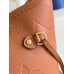 Louis Vuitton Neverfull MM Bag In Monogram Empreinte Leather M46135 Louis Vuitton Neverfull MM Bag In Monogram Empreinte Leather M46135