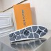 Louis Vuitton LV Driver Moccasin In White Monogram Canvas Louis Vuitton LV Driver Moccasin In White Monogram Canvas