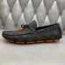 Louis Vuitton LV Driver Moccasin In Monogram Eclipse Canvas Louis Vuitton LV Driver Moccasin In Monogram Eclipse Canvas