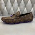Louis Vuitton LV Driver Moccasin In Monogram Canvas Louis Vuitton LV Driver Moccasin In Monogram Canvas