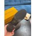 Louis Vuitton Major Loafers In Damier Graphite Canvas Louis Vuitton Major Loafers In Damier Graphite Canvas