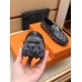 Louis Vuitton Hockenheim Moccasin In Damier Graphite Canvas Louis Vuitton Hockenheim Moccasin In Damier Graphite Canvas