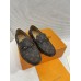 Louis Vuitton Arizona Moccasin In Monogram Canvas Louis Vuitton Arizona Moccasin In Monogram Canvas
