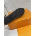 Louis Vuitton Arizona Moccasin In Monogram Canvas Louis Vuitton Arizona Moccasin In Monogram Canvas