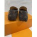 Louis Vuitton Arizona Moccasin In Monogram Canvas Louis Vuitton Arizona Moccasin In Monogram Canvas