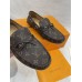Louis Vuitton Arizona Moccasin In Monogram Canvas Louis Vuitton Arizona Moccasin In Monogram Canvas