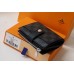 Louis Vuitton Multiple Card Holder In Damier Graphite Canvas N60451