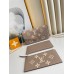 Louis Vuitton Felicie Pochette In Bicolor Monogram Empreinte Leather M69977 Louis Vuitton Felicie Pochette In Bicolor Monogram Empreinte Leather M69977