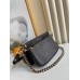 Louis Vuitton Multi Pochette Accessoires In Monogram Empreinte Leather M80399 Louis Vuitton Multi Pochette Accessoires In Monogram Empreinte Leather M80399