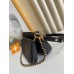 Louis Vuitton Multi Pochette Accessoires In Monogram Empreinte Leather M80399 Louis Vuitton Multi Pochette Accessoires In Monogram Empreinte Leather M80399