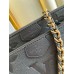 Louis Vuitton Multi Pochette Accessoires In Monogram Empreinte Leather M80399 Louis Vuitton Multi Pochette Accessoires In Monogram Empreinte Leather M80399