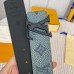 Louis Vuitton LV Shape MNG Climbing 40MM Reversible Belt M0573V Louis Vuitton LV Shape MNG Climbing 40MM Reversible Belt M0573V