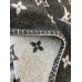 Louis Vuitton Neo Monogram Blanket M76032 Louis Vuitton Neo Monogram Blanket M76032