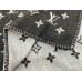 Louis Vuitton Neo Monogram Blanket M76032 Louis Vuitton Neo Monogram Blanket M76032