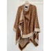 Louis Vuitton Embrace Poncho M77382 Louis Vuitton Embrace Poncho M77382