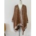 Louis Vuitton Embrace Poncho M77382 Louis Vuitton Embrace Poncho M77382