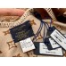 Louis Vuitton Embrace Poncho M77382 Louis Vuitton Embrace Poncho M77382