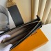 Louis Vuitton Trunk Clutch In Monogram Reverse Canvas Louis Vuitton Trunk Clutch In Monogram Reverse Canvas