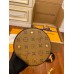 Louis Vuitton Cannes Beauty Case In Monogram Reverse Canvas M43986 Louis Vuitton Cannes Beauty Case In Monogram Reverse Canvas M43986