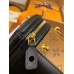 Louis Vuitton Cannes Beauty Case In Monogram Reverse Canvas M43986 Louis Vuitton Cannes Beauty Case In Monogram Reverse Canvas M43986