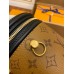Louis Vuitton Cannes Beauty Case In Monogram Reverse Canvas M43986 Louis Vuitton Cannes Beauty Case In Monogram Reverse Canvas M43986