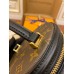 Louis Vuitton Cannes Beauty Case In Monogram Reverse Canvas M43986 Louis Vuitton Cannes Beauty Case In Monogram Reverse Canvas M43986