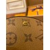 Louis Vuitton Cannes Beauty Case In Monogram Reverse Canvas M43986 Louis Vuitton Cannes Beauty Case In Monogram Reverse Canvas M43986