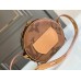 Louis Vuitton Boite Chapeau Souple In Monogram Reverse Canvas M44604 Louis Vuitton Boite Chapeau Souple In Monogram Reverse Canvas M44604