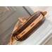Louis Vuitton Boite Chapeau Souple In Monogram Reverse Canvas M44604 Louis Vuitton Boite Chapeau Souple In Monogram Reverse Canvas M44604